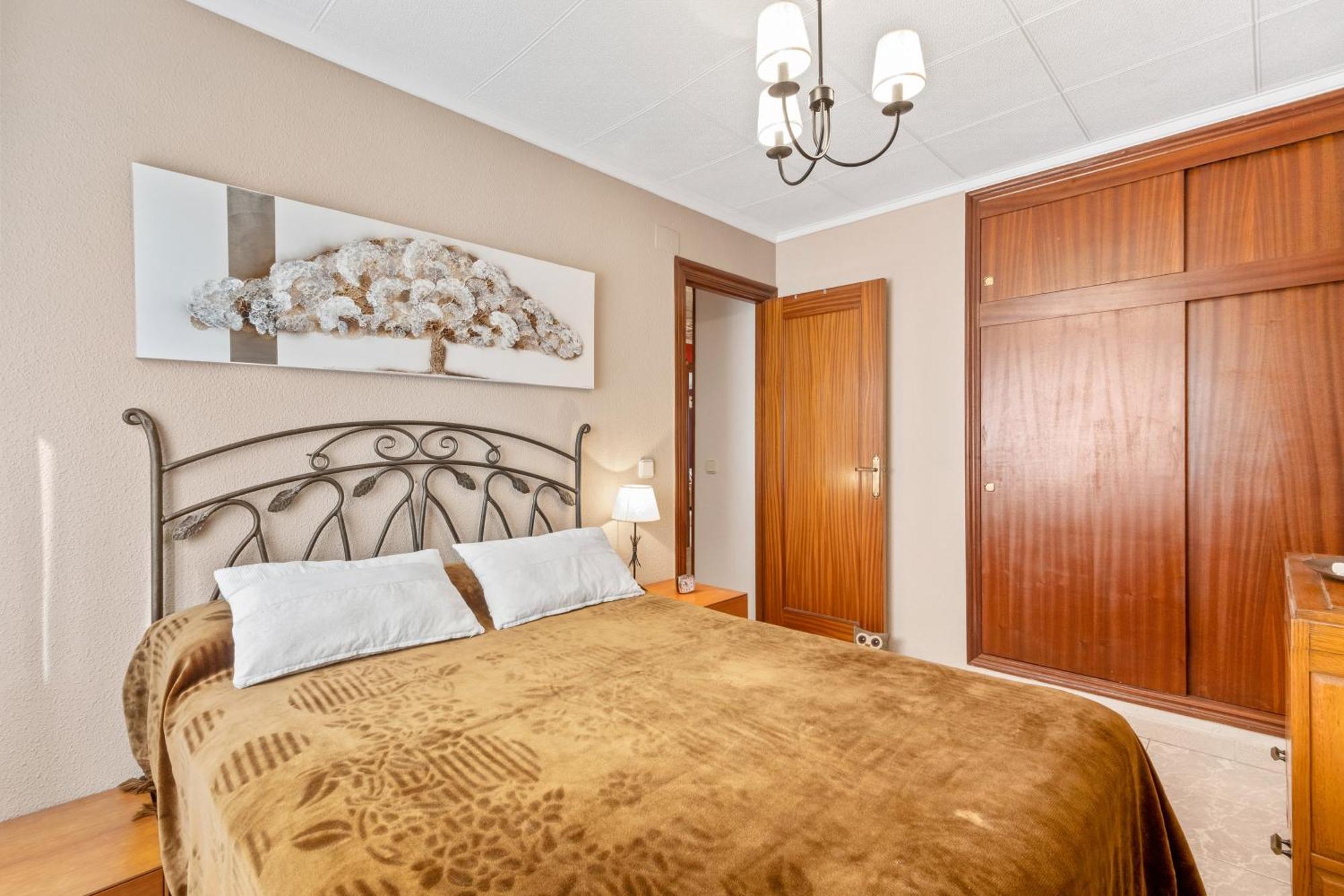 Ferienwohnung Sanpolicarpo Torrevieja Exterior foto